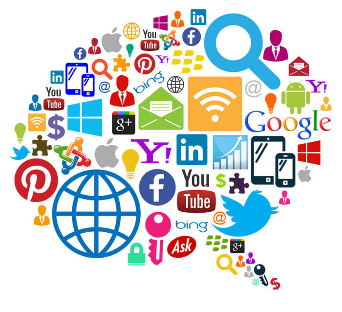 digital-marketing Digital Marketing